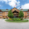 Отель Comfort Inn St. Robert / Fort Leonard Wood в Сен-Робере