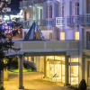 Отель B&B HOME Brides-les-Bains Les 3 Vallées, фото 1