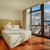 Отель NH Napoli Panorama, фото 19