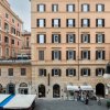 Отель numa | Linea в Риме