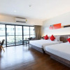 Отель J Pattaya, фото 8