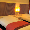 Отель Monterey La Soeur Osaka, фото 7
