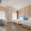 Отель Atour Hotel Guangzhou South High-speed Railway Station, фото 13