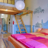 Отель Lavender Circus Hostel, фото 5