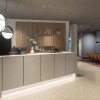 Отель Radisson Blu 1919, Reykjavik в Рейкьявике