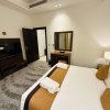 Отель Seiba Hotel Apartments - Al Malaz, фото 8