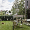 Отель Hôtel Botaniste, фото 20