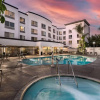 Отель Courtyard Anaheim Resort/Convention Center, фото 21