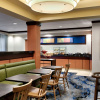 Отель Fairfield Inn & Suites by Marriott Tallahassee Central Hotel, фото 16