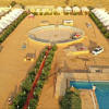 Отель Country side resort Jaisalmer, фото 15