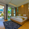Отель Le Resort and Villas, фото 4