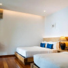 Отель Coral Cliff Beach Resort Samui, фото 5