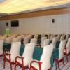 Отель Baotou Rare Earth International Hotel, фото 11