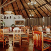 Отель Letaba River Lodge, фото 4