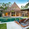 Отель Mutiara Bali Boutique Resort Villas & Spa в Семиньяке