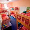 Отель Sport Hostel, фото 3
