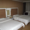 Отель Dafuyuan Hotel Mudanjiang, фото 3