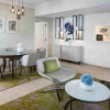 Отель Beach Rotana Hotel - All Suites, фото 11