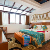 Отель Hanoi Golden Holiday Hotel, фото 3