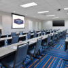 Отель Hampton Inn Charlotte-Uptown, фото 20