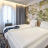 Отель Novotel Suites Wien City Donau, фото 4