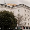 Отель Sogut Hotel Old City в Стамбуле