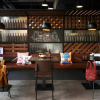 Отель Moxy Edinburgh Fountainbridge, фото 14