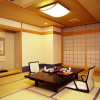 Отель Mombetsu Central Hotel, фото 5