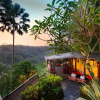 Отель Kupu Kupu Barong Villas and Tree Spa by L'OCCITANE, фото 36