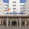 Отель Club Palia Sa Coma Playa в Сан-Лоренсо