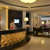 Отель James-Hotel Chandigarh, фото 4