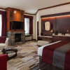 Отель Royal Canadian Lodge, фото 4