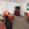 Отель Residence Inn Seattle Northeast/Bothell, фото 3