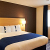 Отель Holiday Inn Express Manchester Airport, an Ihg Hotel, фото 6