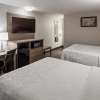 Отель SureStay Hotel by Best Western Findlay, фото 8
