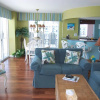 Отель Kingston Plan No Hamp1009 2 Br condo by RedAwning, фото 6