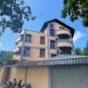 Отель Equator Inn  в Fuvahmulah