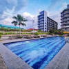 Отель The Mangrove Hotel, фото 36