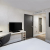 Отель Hilton London Heathrow Airport, фото 12