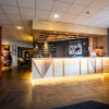 Отель Fletcher Hotel - Restaurant De Reiskoffer, фото 1