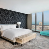 Отель Conrad Abu Dhabi Etihad Towers, фото 4
