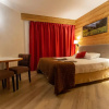 Отель Résidence les Thermes Côté Chalet, фото 7