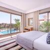 Отель Jaz Little Venice Golf Resort, фото 3