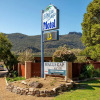 Отель Halls Gap Motel, фото 1