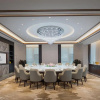 Отель Jiamusi Wanda Hotel, фото 11