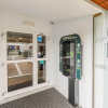 Отель B&B HOTEL Mulhouse Kingersheim, фото 18