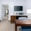 Отель Hampton Inn Charlotte-Uptown, фото 9