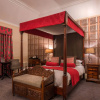 Отель Skeabost House Hotel, фото 5