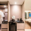 Отель Oceanfront Beach Resort, фото 10