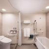 Отель DoubleTree by Hilton Kyoto Station, фото 13